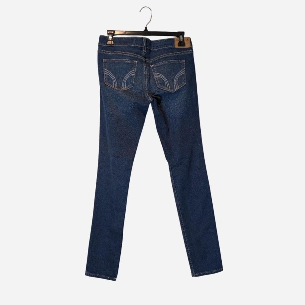 Pre-owned Women's Blue Jeans - Picture 2 of 7